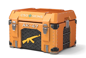 AK-47 Case