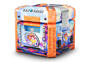 Anime Case Jester