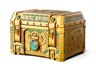 Anubis Case