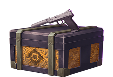 Quick Draw Case Boosted
