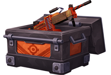 Juggernaut Case