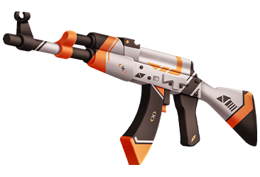 5% Asiimov