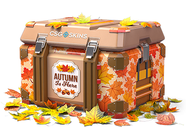 Autumn Case