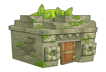 Ruined Case