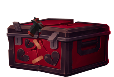Heartbroken Case