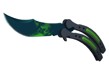 3% Gamma Doppler