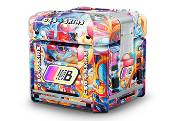 Colorful Case Jester
