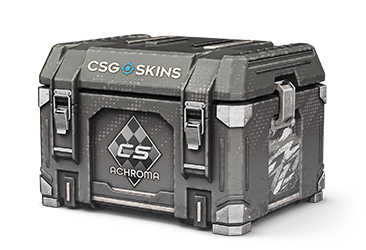 Achroma Case