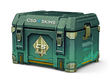 Boreal Case