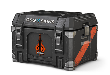 Bravo Case Jester