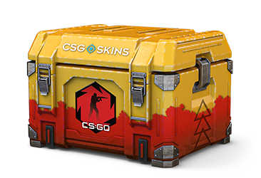 Danger Zone Case