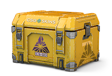 Fracture Case Jester