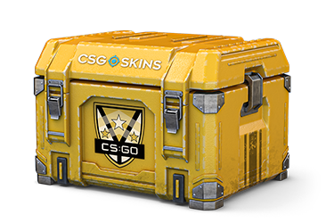 Huntsman Case