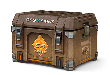 Radiant Case Jester