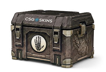 Dead Hand Case