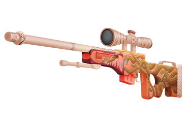 3% Desert Hydra
