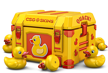 Duck Case