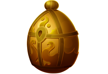 Fabergé Case