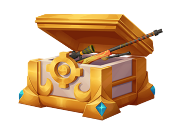 Golden Era Case Boosted