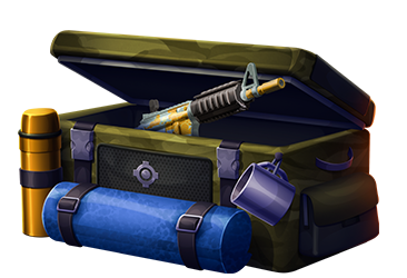 Camping Case