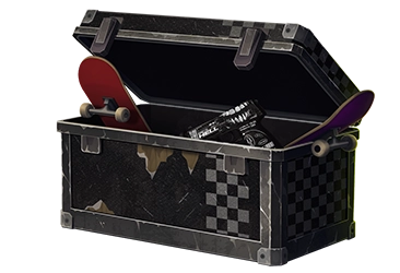 Full Grip Case Boosted