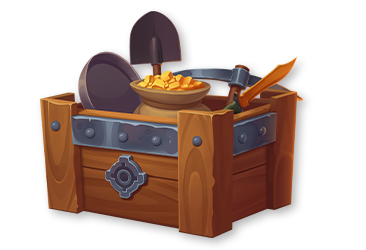 Miner's Case