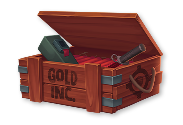 Short Fuse Case