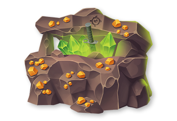 Motherlode Case