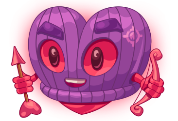 Heartshot Case