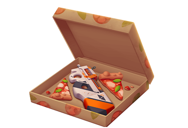 Margherita Case