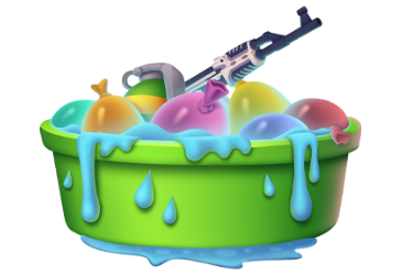 Wet Case