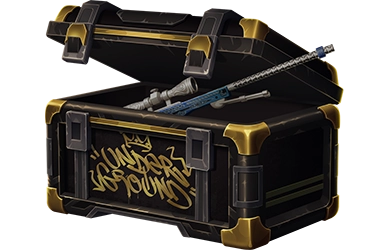 Underground Case