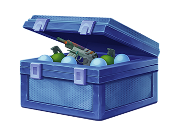 Snowblast Case