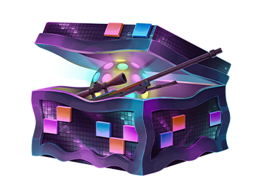 Disco Night Case