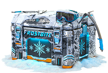 Frostbite Case
