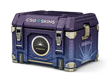Genesis Case