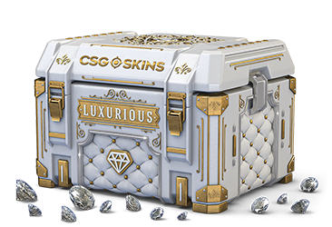 Luxurious Case