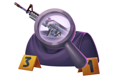 On The Case