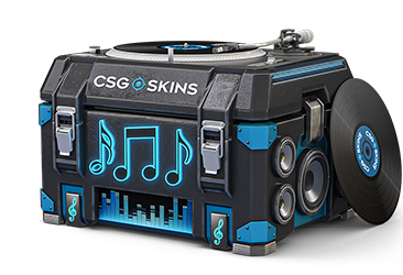 Music Case Jester