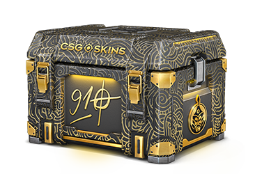 910's Case