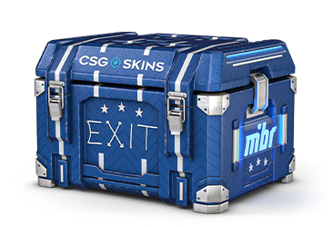 exit's Case Jester