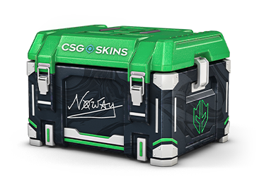 noway's Case