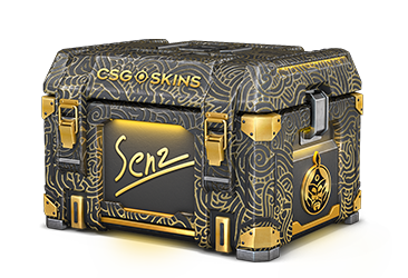 Senzu's Case Boosted