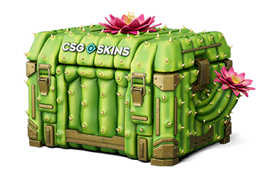 Prickly Case Boosted