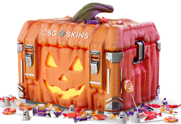 Pumpkin Case