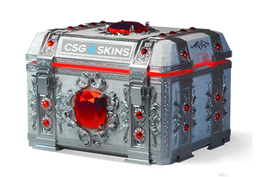 Scarlet Case Jester