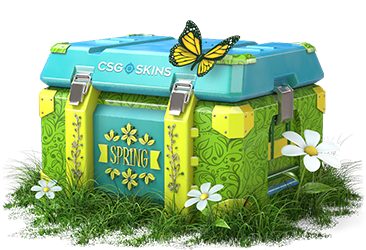 Spring Case Boosted