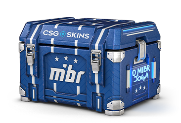 MIBR Case