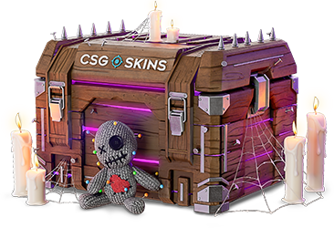 Voodoo Case