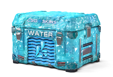 Water Case